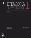 Bitácora 1 Nueva edición. Libro del profesor