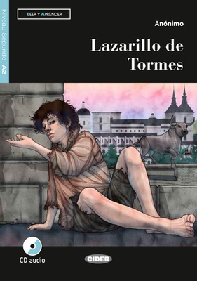 Lazarillo de Tormes (A2)
