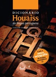 Dicionário Houaiss da língua portuguesa (incl. CD)