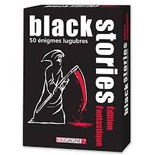 Black stories édition fantastique - 50 énigmes lugubres