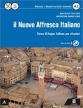 Il nuovo Affresco Italiano. A1. Guida Insegnante