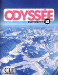 Odyssée, méthode de français B1