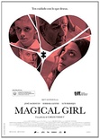 Magical Girl (DVD)