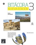 Bitacora 3. Livre de l'Eleve + Mp3 Nouvelle Edition