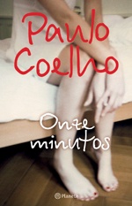 Onze minutos (Ed. Brasil)