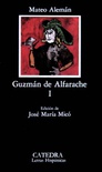 Guzmán de Alfarache I (Ed. de J. M. Micó)
