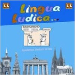 Lingua Ludica. Spielerisch Deutsch lernen