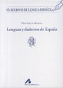 Cuaderno de lengua española 20: Lenguas y dialectos de España.