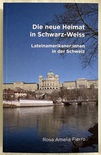 Die neue Heimat in Schwarz-Weiss: Lateinamerikaner:innen in der Schweiz