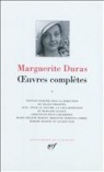 Marguerite Duras: Oeuvres complètes I