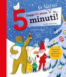Leggo 24 storie di Natale in… 5 minuti! Ediz. a colori