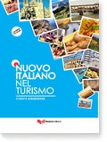 Nuovo Italiano nel turismo. A1/B1. Studente