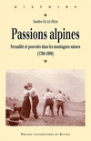 Passions alpines