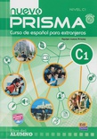 Nuevo Prisma. C1. Libro del Alumno. (Incl. CD)