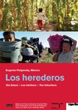 Los herederos - Die Erben - The Inheritors (DVD)