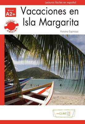 Vacaciones en Isla Margarita. A2+