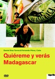Quiéreme y verás Madagascar (DVD)