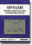 Sintaxis: Teoría y practica del análisis oracional