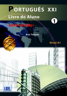 Português XXI 1 Livro do Aluno + exercicios (A1) (incl. CD)