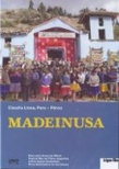 Madeinusa (DVD)