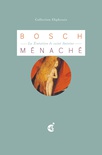 Jérôme Bosch, La Tentation de saint Antoine