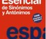 Diccionario de Lengua española. Esencial de Sinónimos y Antónimo