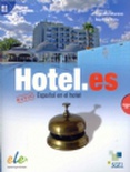 Hotel.es (Incl. CD)