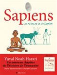 Sapiens : une brève histoire de l'humanité Volume 2, Les piliers de la civilisation