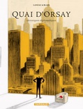 Quai d'Orsay : chroniques diplomatiques Volume 2