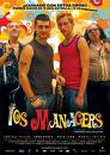 Los managers (DVD)