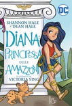 Diana: principessa delle Amazzoni