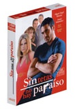 Sin Tetas no Hay Paraíso: 2ª Temporada 2ª Parte (3 DVD)