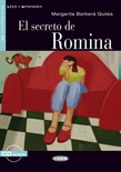 El secreto de Romina. Nivel A2. (Incl. CD)