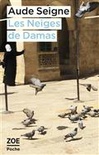 Les neiges de Damas