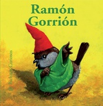 Ramón Gorrión