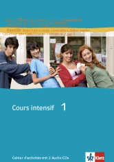 Cours intensif 1