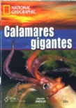 Calamares gigantes. (C1, Incl. DVD)