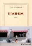 Lunch-box