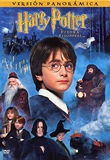Harry Potter y la piedra filosofal (DVD