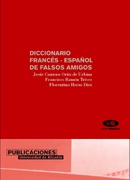 Diccionario Francés - Español de falsos amigos