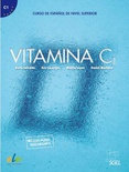 Vitamina C1. Alumno + Audio descargable