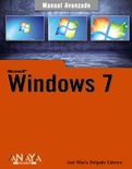 Windows 7. Manual Avanzado.