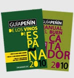 Guía Peñín de los vinos de España 2010