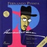 Fernando Pessoa dito por Sinde Filipe (Incl. CD)