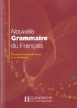 Nouvelle Grammaire du Français