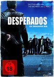 Desperados (Ein todsicherer Deal) (DVD)