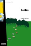 Lire en français facile:Contes (Incl. CD)