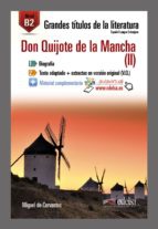 Don Quijote. Vol. 2