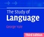 The Study of Language 3rd Edition.