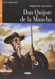Don Quijote (incl. CD)
